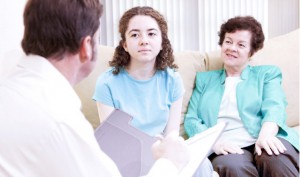 bigstock-Teenage-girl-and-her-mother-me-13594112