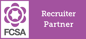 FSCA Recruitment Partner